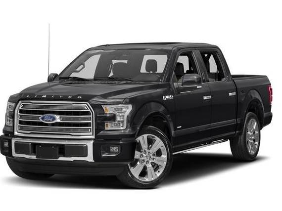 FORD F-150 2017 1FTEW1EGXHFB22602 image