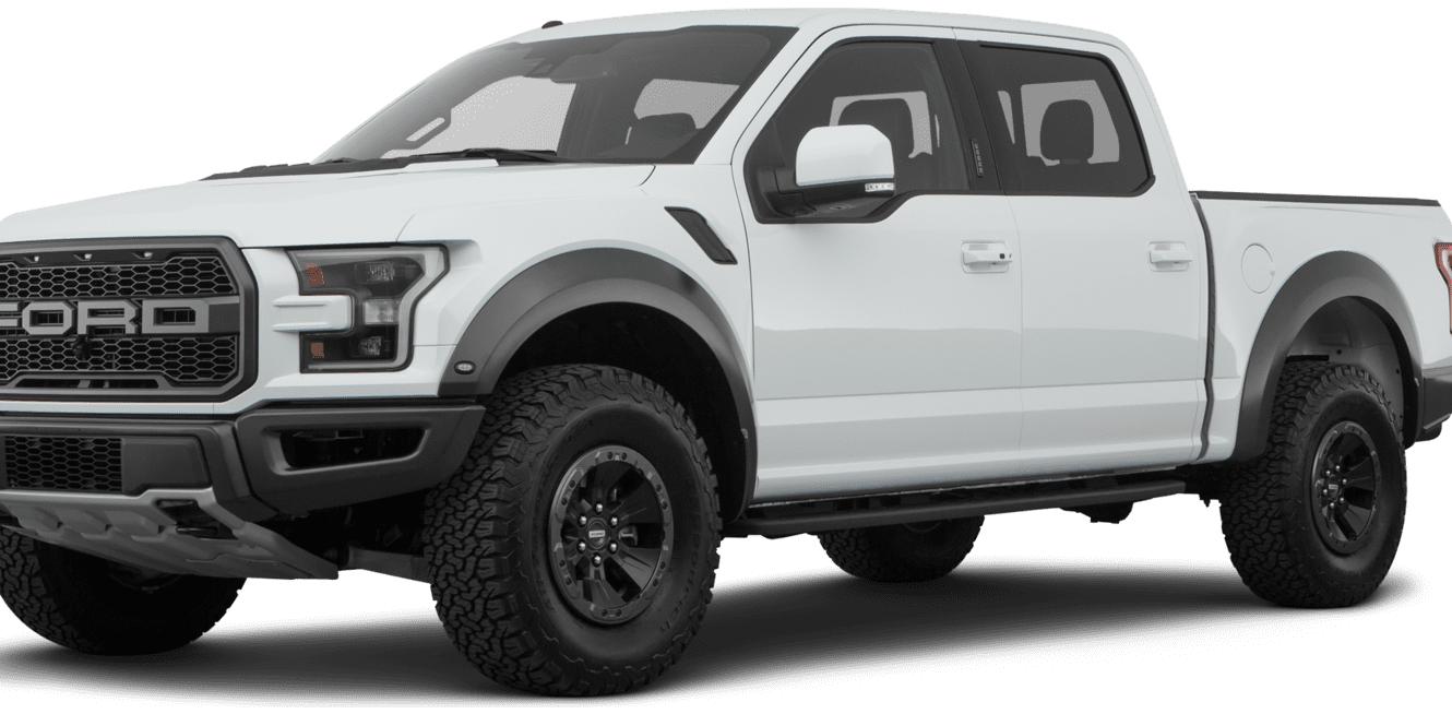 FORD F-150 2017 1FTEX1RG7HFB60926 image