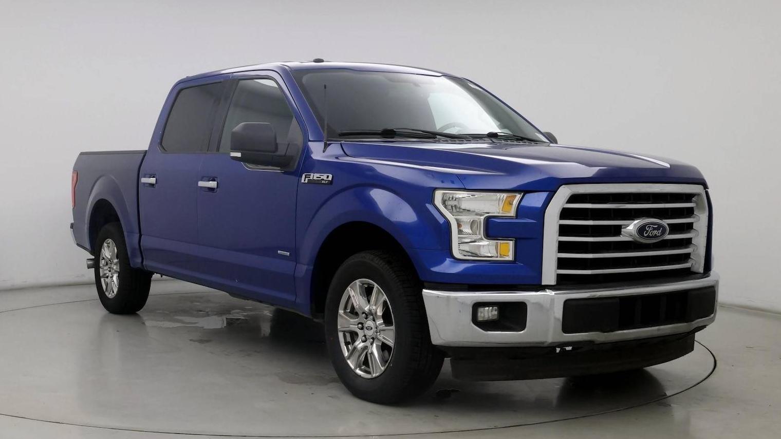 FORD F-150 2017 1FTEW1CP1HKC55288 image