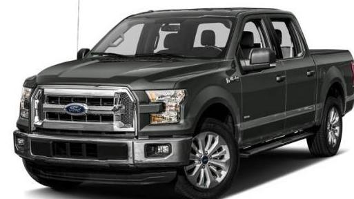 FORD F-150 2017 1FTEW1EP9HFB51167 image