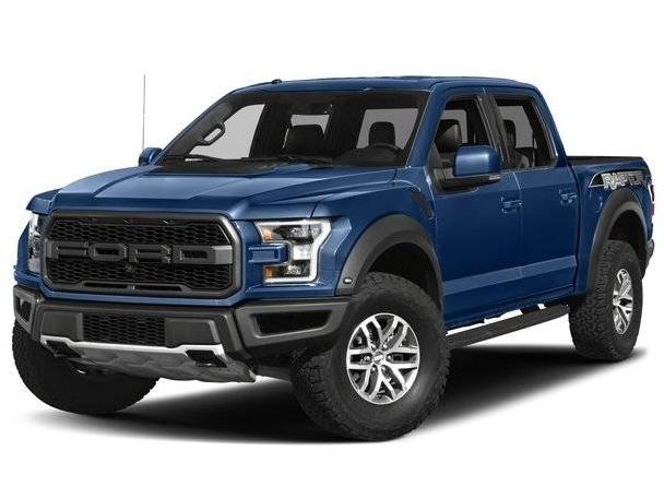 FORD F-150 2017 1FTFW1RG2HFA86726 image