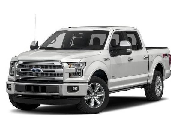FORD F-150 2017 1FTEW1EF0HKE51131 image