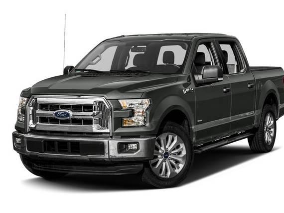 FORD F-150 2017 1FTEW1EG9HKC49560 image