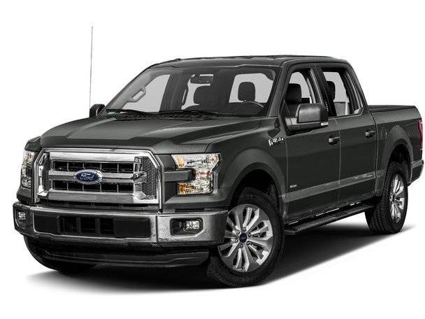 FORD F-150 2017 1FTEW1CG4HKC99172 image