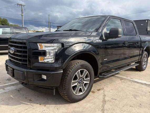 FORD F-150 2017 1FTEW1EP7HFB72163 image
