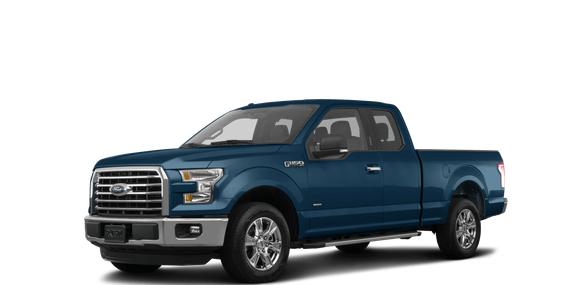 FORD F-150 2017 1FTFX1EG8HFA90525 image