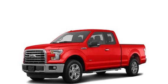 FORD F-150 2017 1FTFX1EGXHKE46125 image