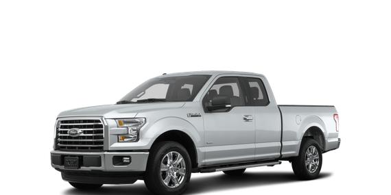 FORD F-150 2017 1FTEX1CF7HKE57024 image