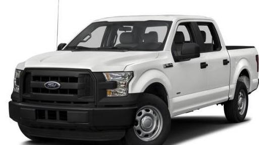 FORD F-150 2017 1FTEW1EP6HFB87317 image