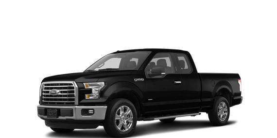 FORD F-150 2017 1FTFX1EF8HKD90614 image