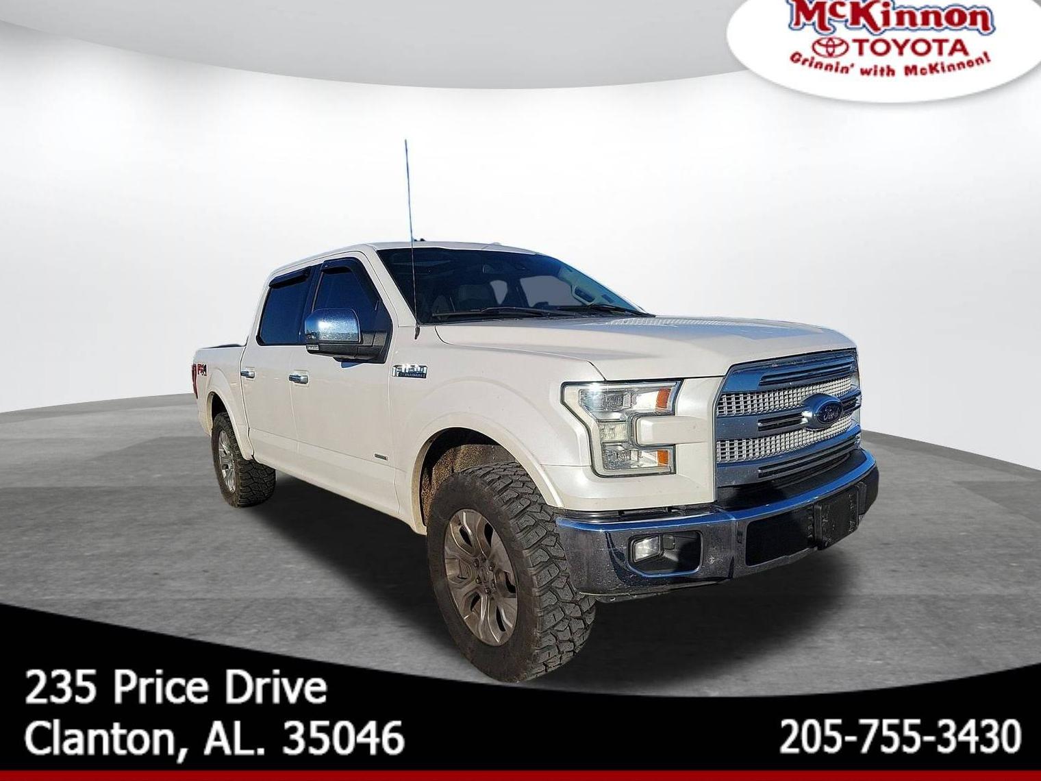 FORD F-150 2017 1FTEW1EG3HKC16179 image