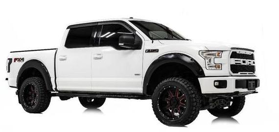 FORD F-150 2017 1FTEW1EP3HFB70975 image