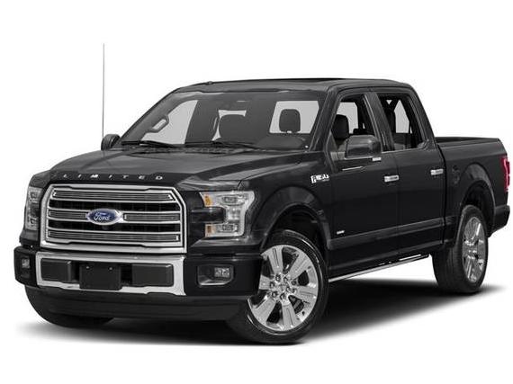 FORD F-150 2017 1FTFW1EG0HKC24289 image