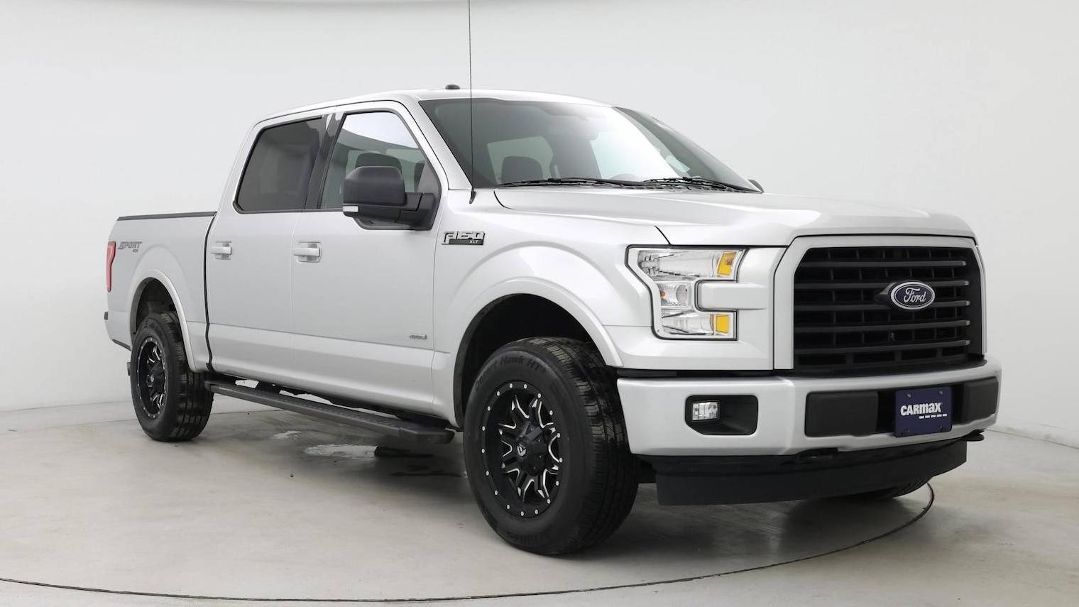 FORD F-150 2017 1FTEW1EG9HFB51265 image