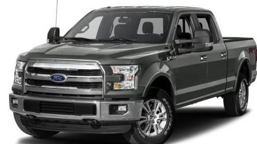 FORD F-150 2017 1FTEW1EP9HKE21165 image