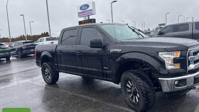 FORD F-150 2017 1FTEW1EG6HFC47628 image