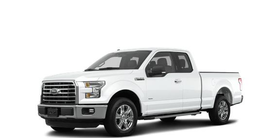FORD F-150 2017 1FTFX1EF9HFA12858 image