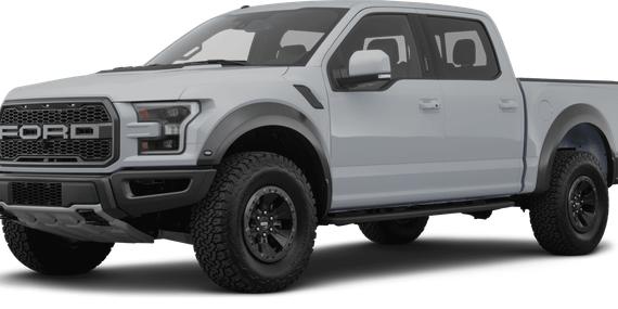 FORD F-150 2017 1FTFW1RG8HFB85129 image