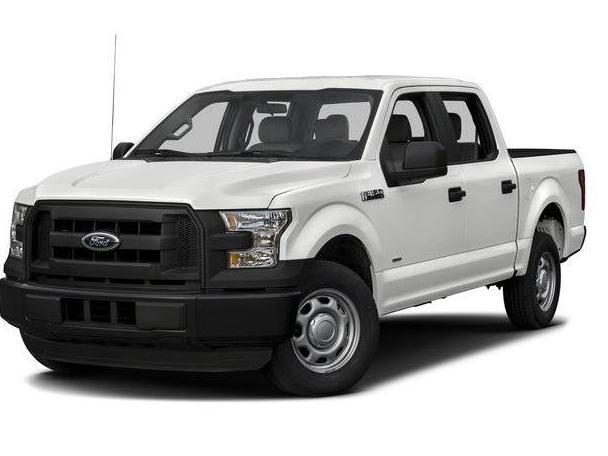 FORD F-150 2017 1FTEW1CF4HKD33277 image