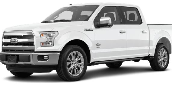 FORD F-150 2017 1FTEW1EG1HFA53508 image
