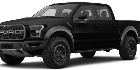 FORD F-150 2017 1FTFW1RG9HFA86299 image