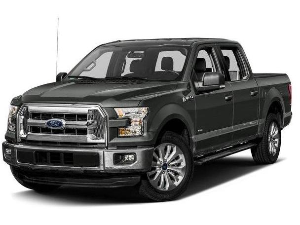 FORD F-150 2017 1FTFW1EF6HKD89058 image