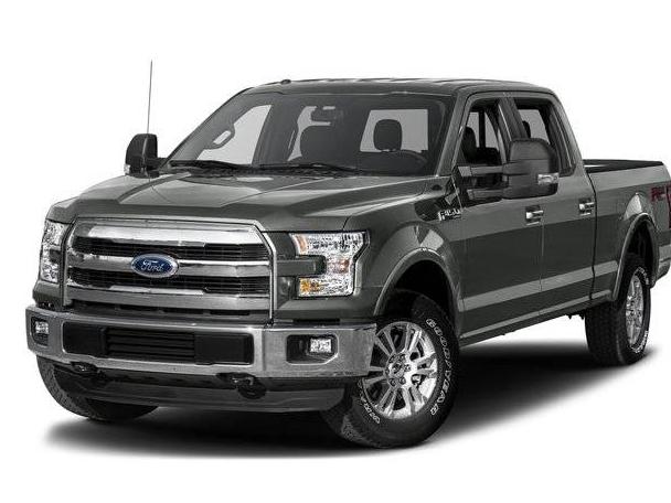 FORD F-150 2017 1FTEW1EP3HFB87064 image