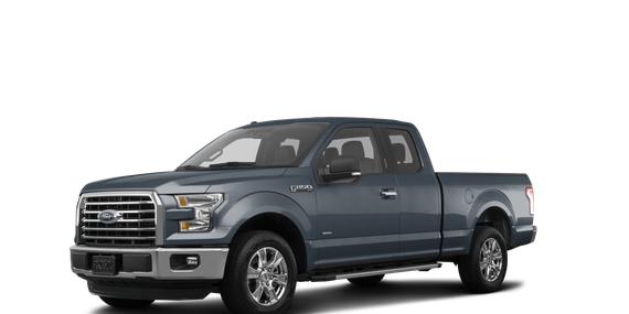 FORD F-150 2017 1FTEX1E83HFC19436 image FORD F-150 2017 1FTEX1E83HFC19436 image