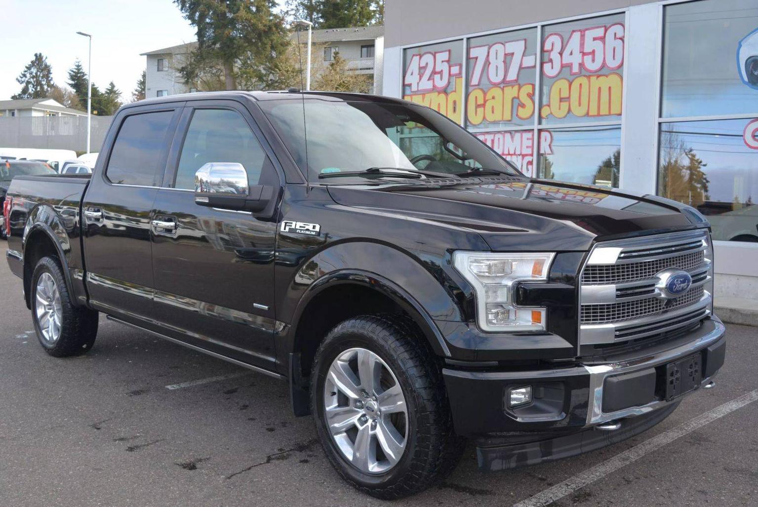 FORD F-150 2017 1FTEW1EG1HFC40313 image