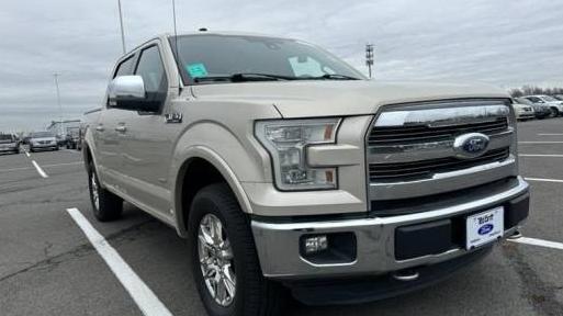 FORD F-150 2017 1FTEW1EG7HFC31468 image