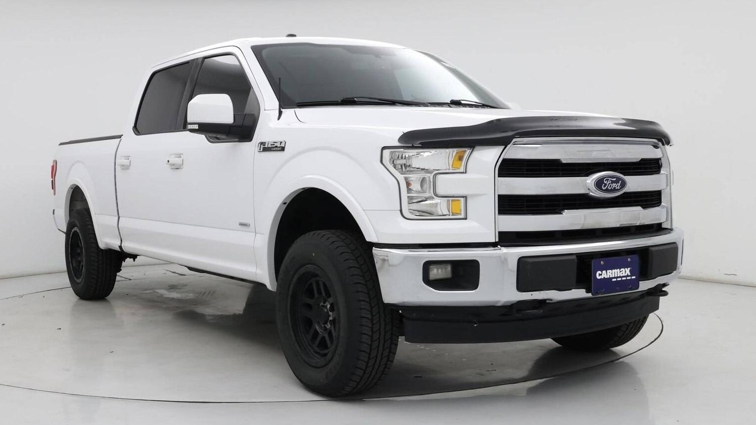 FORD F-150 2017 1FTFW1EG3HKC92053 image