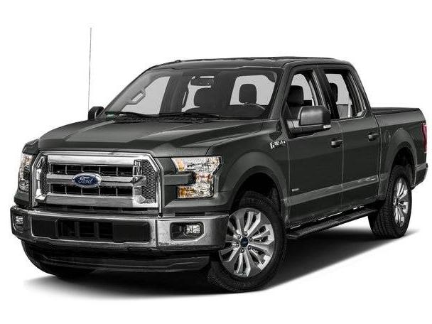 FORD F-150 2017 1FTFW1EG4HFA73739 image