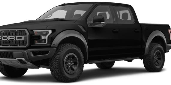 FORD F-150 2017 1FTFW1RG8HFB84238 image