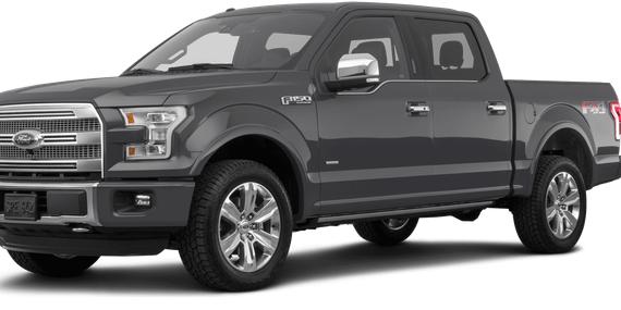 FORD F-150 2017 1FTEW1EG8HFC52409 image