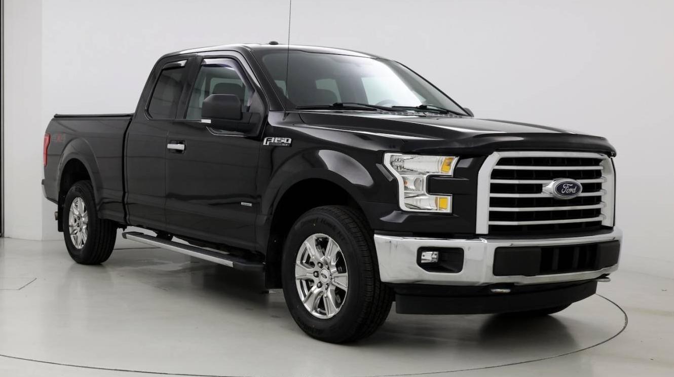 FORD F-150 2017 1FTEX1EP5HFA79946 image