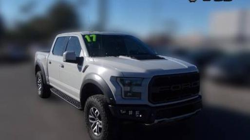 FORD F-150 2017 1FTFW1RG3HFB24190 image