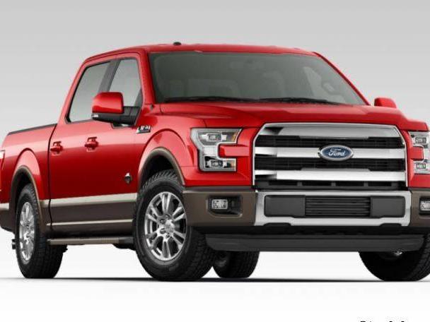 FORD F-150 2017 1FTEW1EG0HFA59610 image