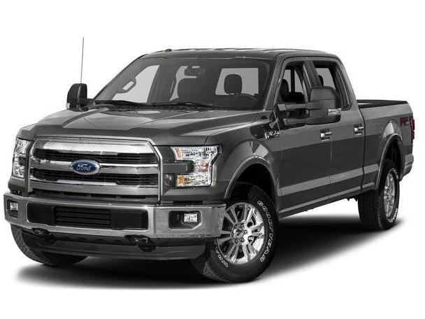 FORD F-150 2017 1FTEW1EG0HKD69392 image