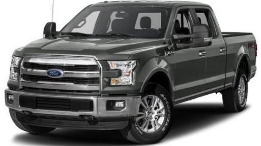 FORD F-150 2017 1FTEW1EP5HKE21230 image