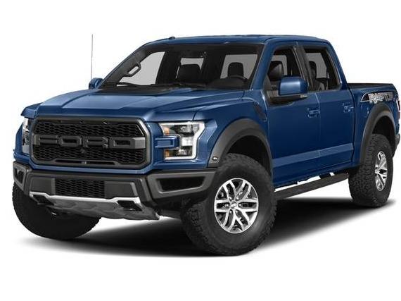 FORD F-150 2017 1FTFW1RG5HFA39285 image