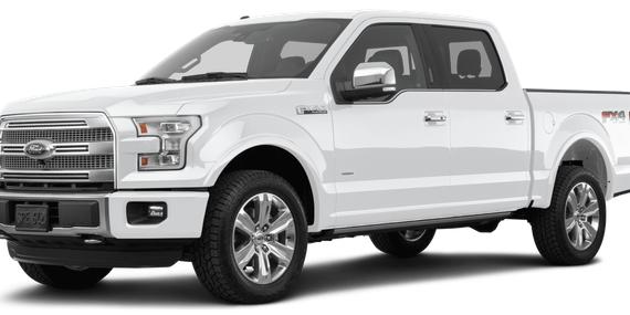 FORD F-150 2017 1FTEW1CG8HFC34401 image