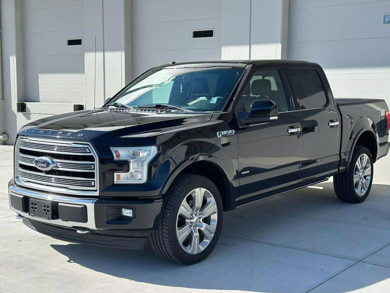 FORD F-150 2017 1FTEW1EG4HFB22479 image