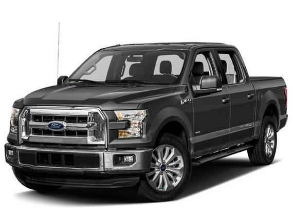 FORD F-150 2017 1FTEW1CP8HKC99255 image