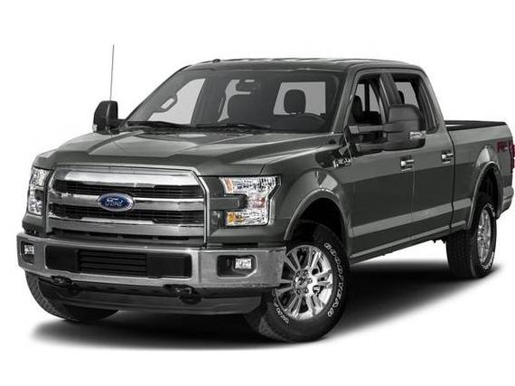 FORD F-150 2017 1FTEW1EG4HKC66315 image