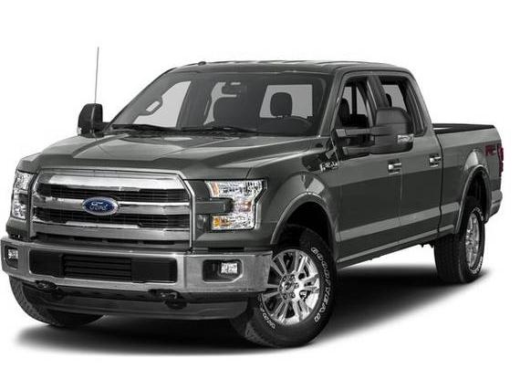 FORD F-150 2017 1FTFW1EG0HFC54773 image