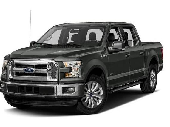 FORD F-150 2017 1FTEW1EG4HFB47530 image