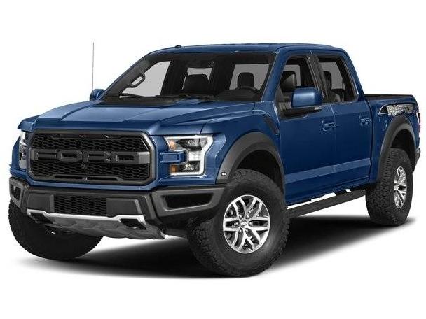 FORD F-150 2017 1FTFW1RG4HFA87070 image