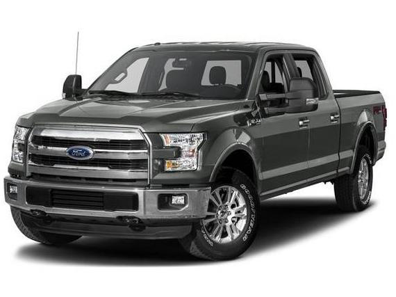 FORD F-150 2017 1FTEW1EF1HKC23980 image