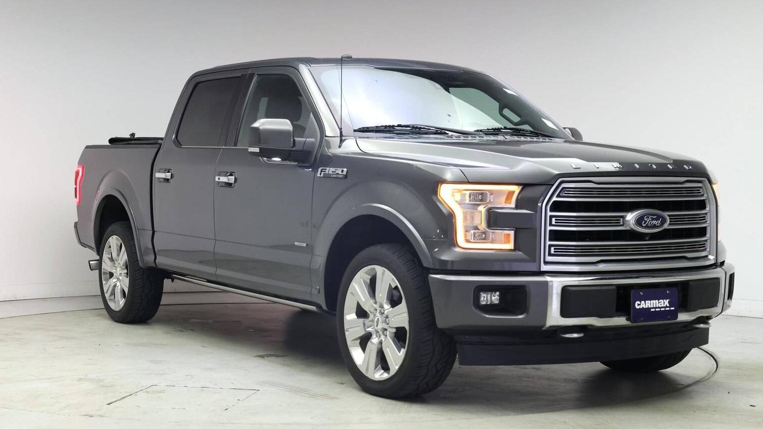 FORD F-150 2017 1FTEW1EG4HFC17446 image