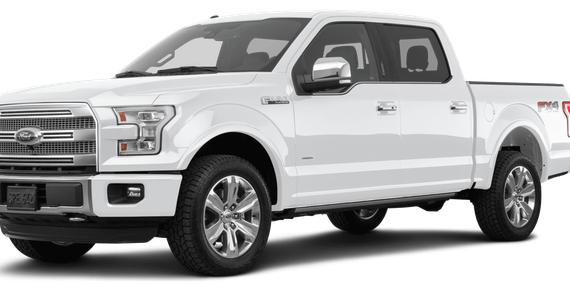 FORD F-150 2017 1FTEW1EG1HFA47059 image